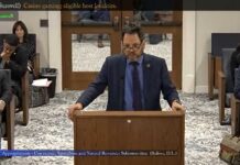 Fairfax Casinos to be added to the list of eligible casinos in Virginia due to Democrat Leadership