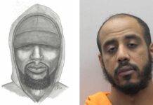 FCPD: Springfield Man Charged with Attempted Sexual Assault