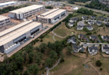 Virginia doesn’t have statewide data center regulations. Localities are making their own rules.