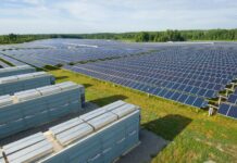 As power demand surges, Va. lawmakers seem ready to add more energy storage to the grid at HUGE costs to citizens
