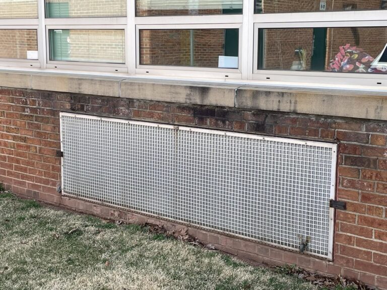 Loudoun County Public Schools Allocates $1.2 Million for Admin Building Renovations Amid Crumbling School Infrastructure