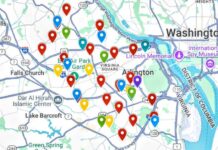 Arlington schools could be closed down if they can’t accommodate more elementary school students