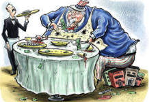 HOW BIG IS “TOO BIG”?