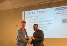 Loudoun County Republican Committee Supports School Board Candidates with $3,500 Contributions