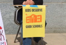 Virginia is Ready to close education department as governor touts readiness