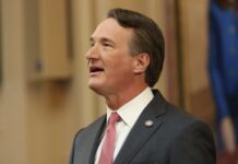 Governor Youngkin to laid-off federal workers: We’ll hire you