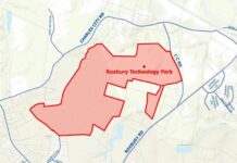 Charles City County to get 500-acre campus for data center