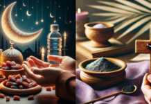 Embracing Community: Celebrating the Spirit of Ramadan and of Lent