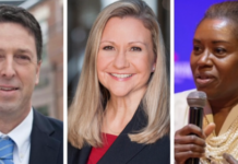 ‘Trump Pledge’ may be more critical than ‘Republican Pledge’ as Sears faces two ‘pledge breakers’ in gubernatorial primary