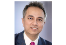 Ommair Butt running for House of Delegates District 26