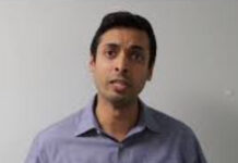 Congressional Democrats including Suhas Subramanyam Unanimously Vote Against Protection of Women and Girls in Sports