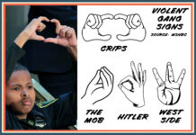 Virginia Homeland Security Task Force Has Arrested Over 500 Criminal Illegal Immigrants, Over 130 Gang Affiliates