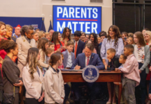 Virginia Bans Artificial Dyes from our Food, Governor Glenn Youngkin