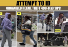 Marty Martinez’s Retail Theft Repeal Bill Stalls at Virginia House