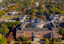 University of Virginia Dissolves DEI Office