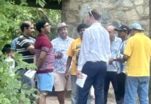 Scott Pio Declares Candidacy for Chairman of the Republican Party of Virginia