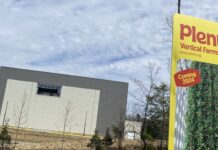 Chesterfield’s indoor farming startup Plenty declares bankruptcy after multiple lawsuits