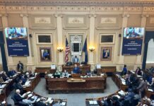 From the top down, Virginia’s 2025 elections are packed with contenders