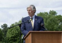 Virginia job picture is ammunition for local Democrats in the heat of elections