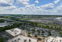 As demand for AI rises, so do power thirsty data centers