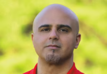 Cybersecurity Pro Junaid Khan Jumps Into Virginia House Race, District 27