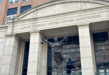 Vienna resident and former CIA employee sentenced for sharing top-secret information