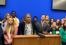 Virginia Republicans Champion School Choice, Stymied by Democratic Legislature