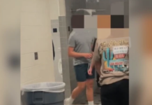 A Loudoun County Teen Spoke Up About Locker Room Privacy. Now He’s Under Title IX Investigation.