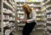 Trump signs order aiming to lower U.S. drug costs to match prices abroad