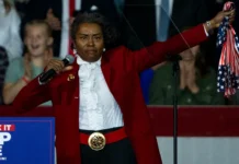 Virginia Beach Police Benevolent Association Endorses Winsome Earle-Sears, Jason Miyares and John Reid