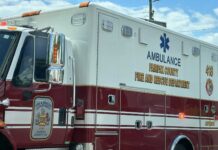 Loudoun County Budget Funds 13 New Positions to Enhance Philomont Ambulance Services