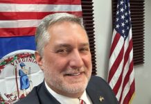 Virginia lieutenant governor race questionnaire: John Reid