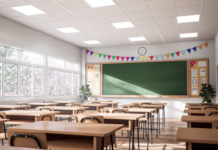 They Want Our Children