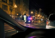 Mike Chapman, Virginia’s Sheriff Keeping Streets Safe Through Enforcement of the Law