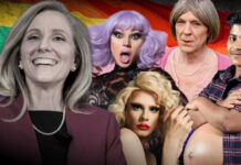 Abigail Spanberger Refuses to Condemn Antisemitism From the Democrat Party Leadership — It’s Not the First Time