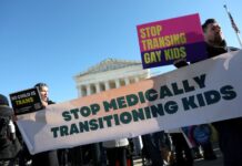 Education Department tells Fairfax County School Board to rescind transgender-inclusive policies