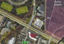 Dominion Substations to Support Dulles Area Data Centers