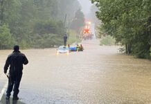Virginia agencies assist Texas flood recovery, share how state prepares for dangerous weather events