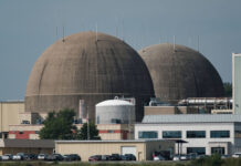 Virginia takes steps to bring advanced nuclear reactor to Wise County