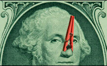 Dominion Electricity Provider Spends More Dollars on Politicians