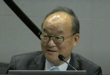 Fairfax County Board seat to be filled by a former school board member