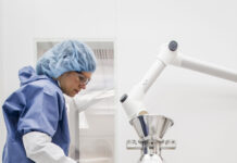 AstraZeneca will build its largest manufacturing facility ever in Virginia, creating hundreds jobs thanks to the Republican Governor