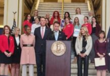 Virginia eyes transgender athlete restrictions amid national legal battle