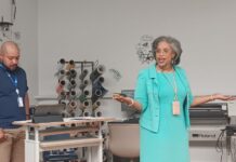 Former Martinsville city manager calls termination ‘retaliatory’ for EEOC complaint