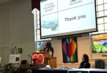 Roanoke seeks to bring all city workers over $42K ‘living wage’ pay threshold