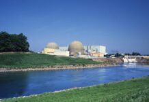 Virginia’s energy needs can’t wait. Now is the time for nuclear power and clean gas.
