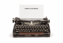 McAuliff running for HD 30 doesn’t fit the mold we need