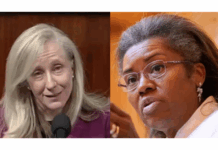 WATCH: Abigail Spanberger, Asked Whether Boys Should Play in Girls’ Sports, Instead Rants About ‘Costs’