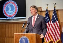 Headlines from across the state: Youngkin directs National Guard to help with immigration enforcement; more . . .