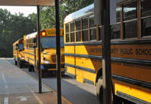 Survey finds gaps in use of top-tier teaching tools across Virginia